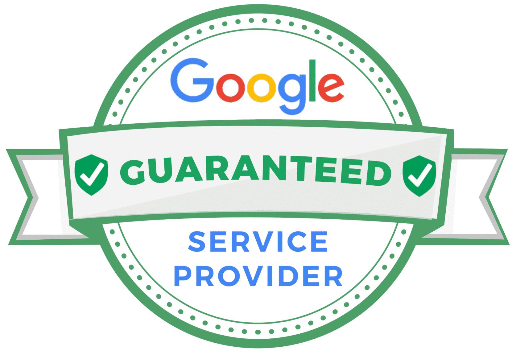 Google Guaranteed