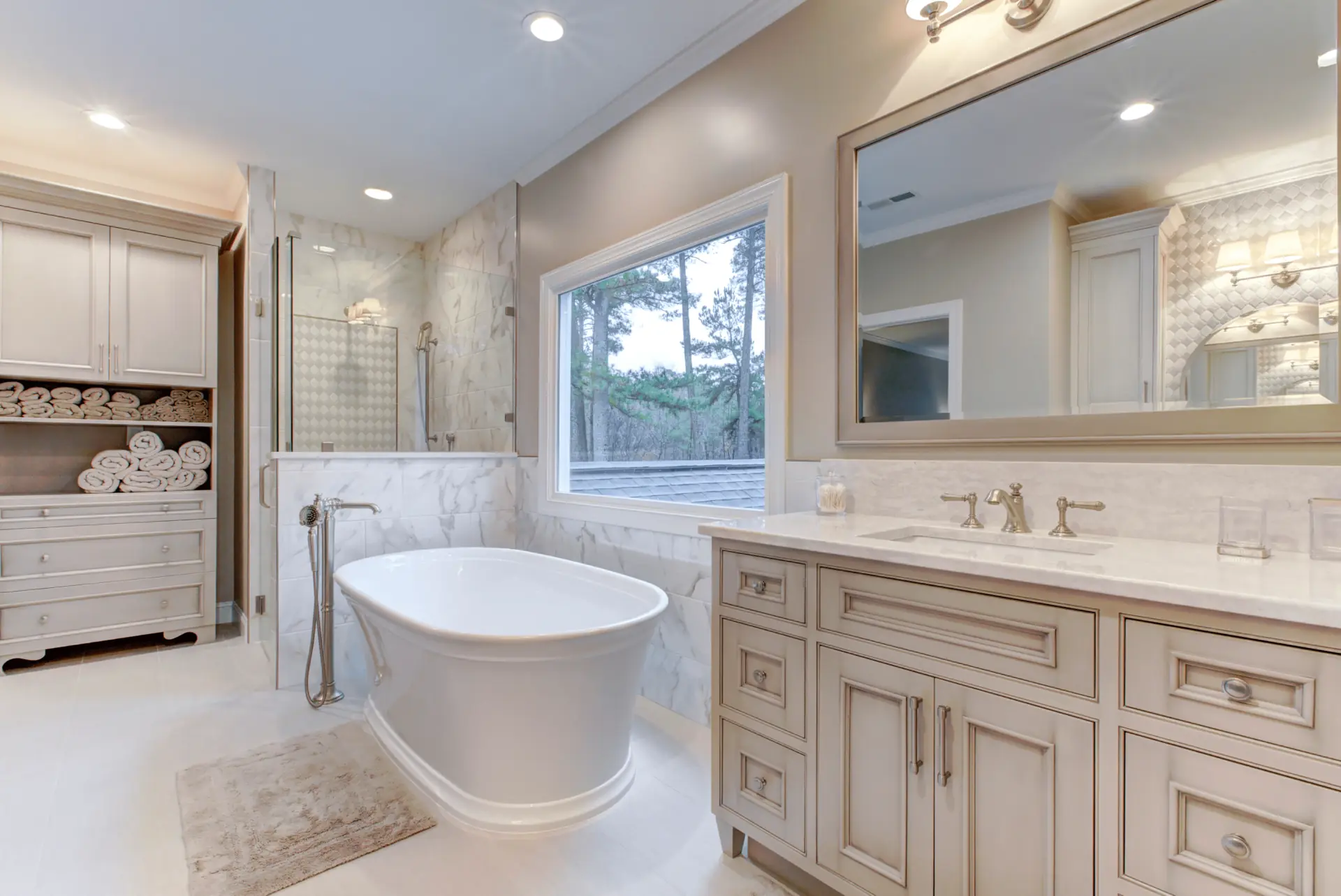 Bathtubs