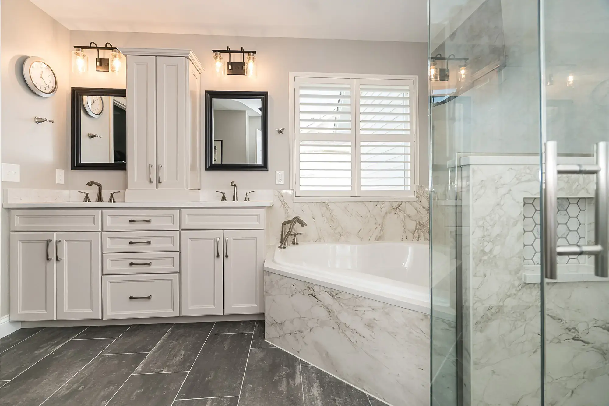 Walk-in Tubs