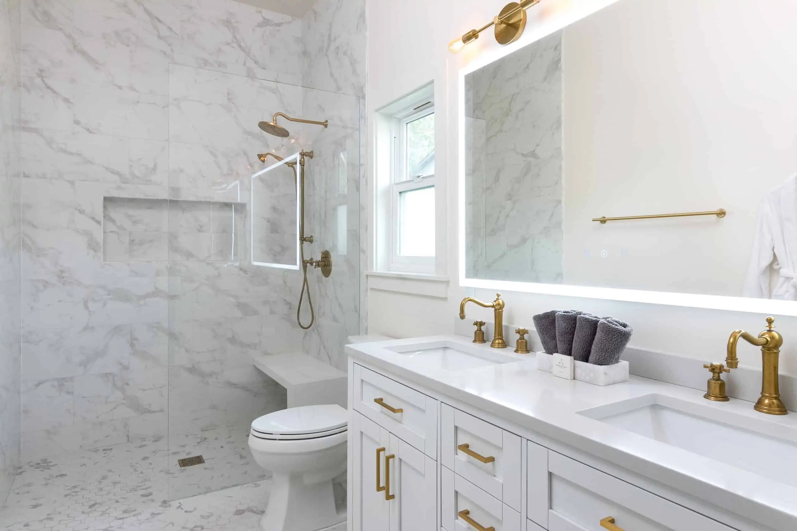 Tub-to-Shower Conversions