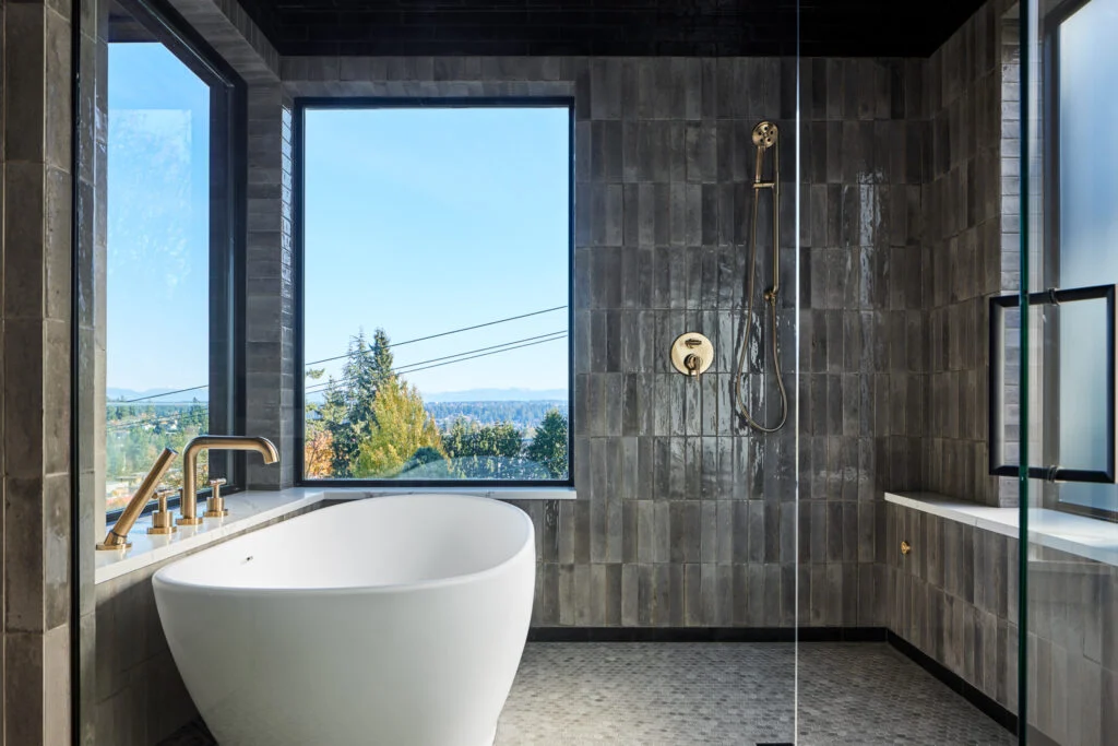 Bathtub/Shower Combos
