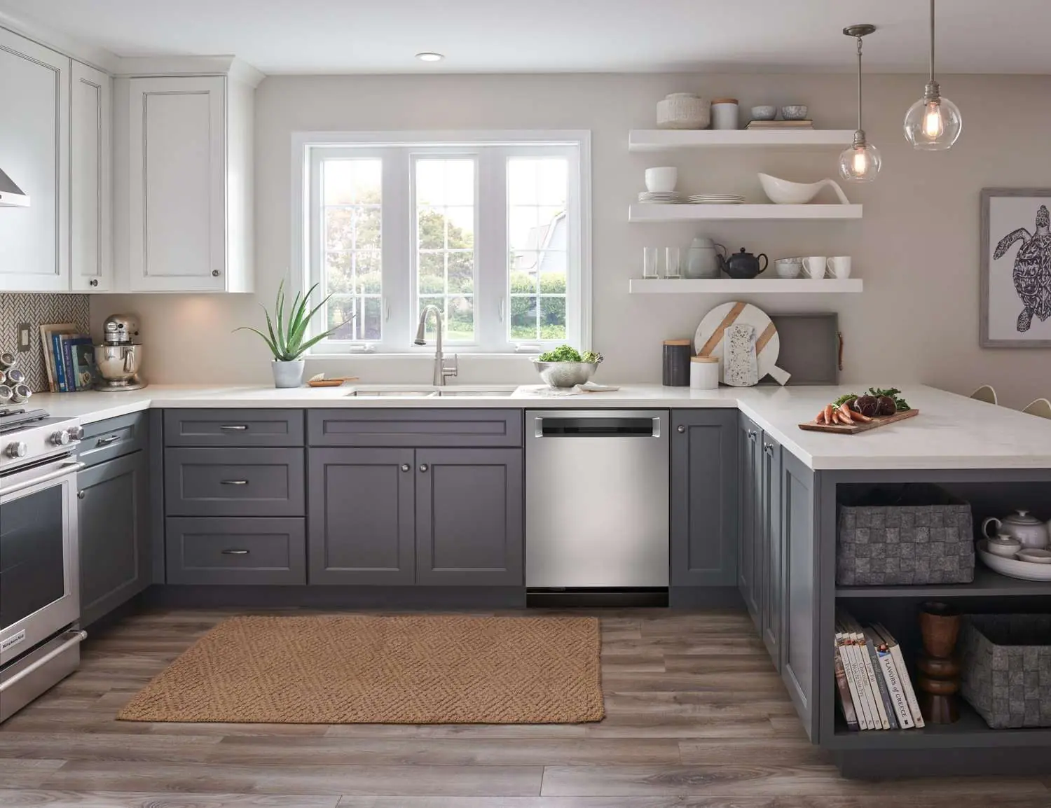 Cabinets Refacing