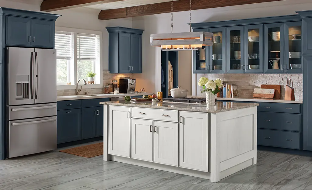 Countertop Replacement