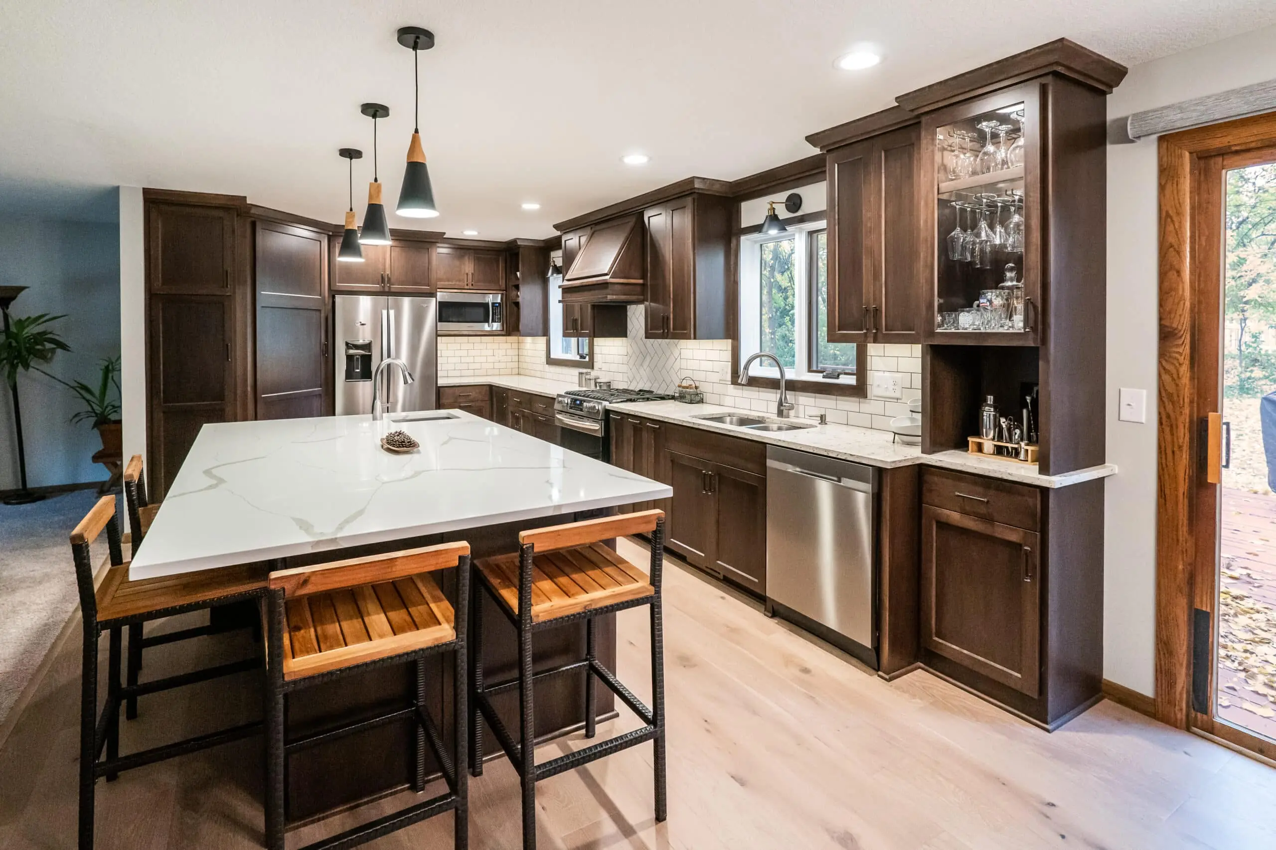 Cabinet Accessories