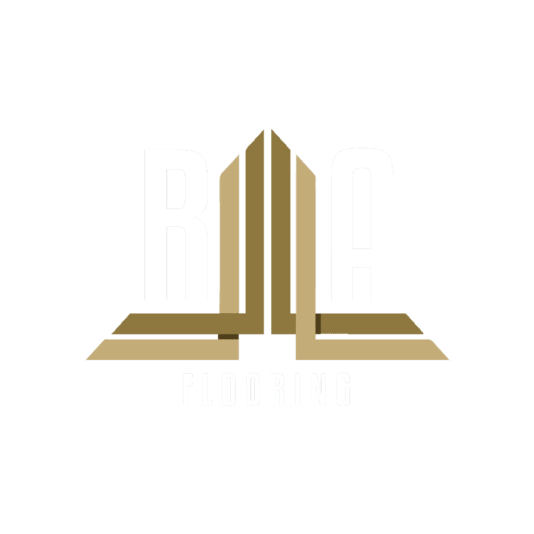 RA Flooring logo