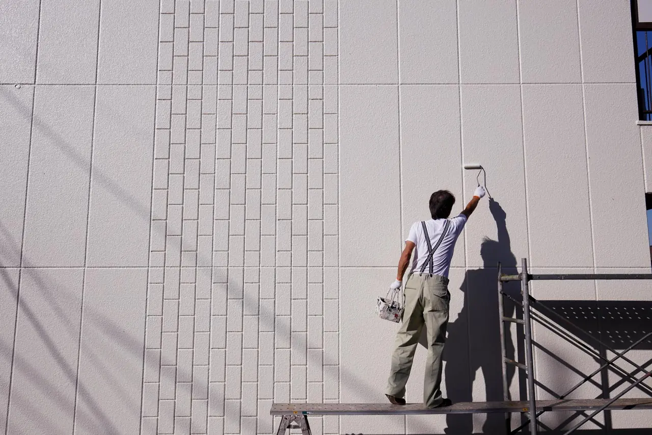 Commercial Painting