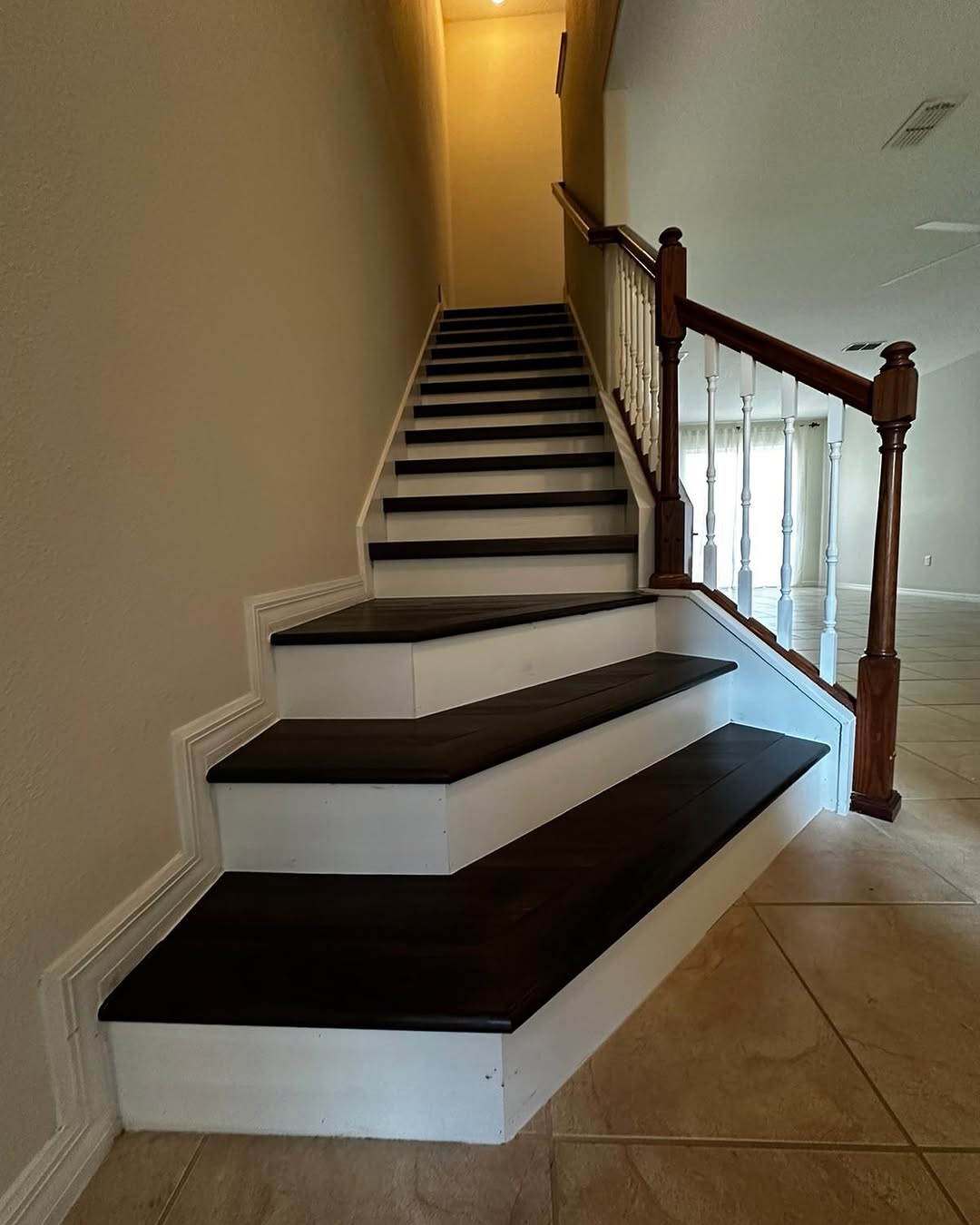 RA Flooring project