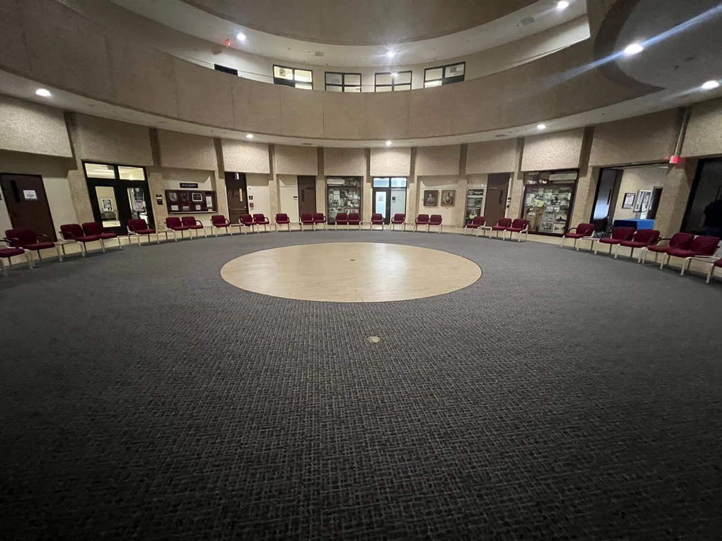 Carpet Installation & Repair