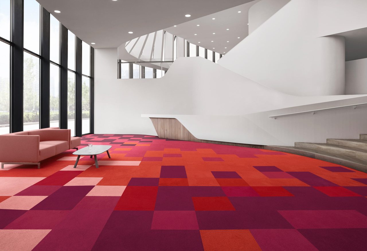 Carpet Tile